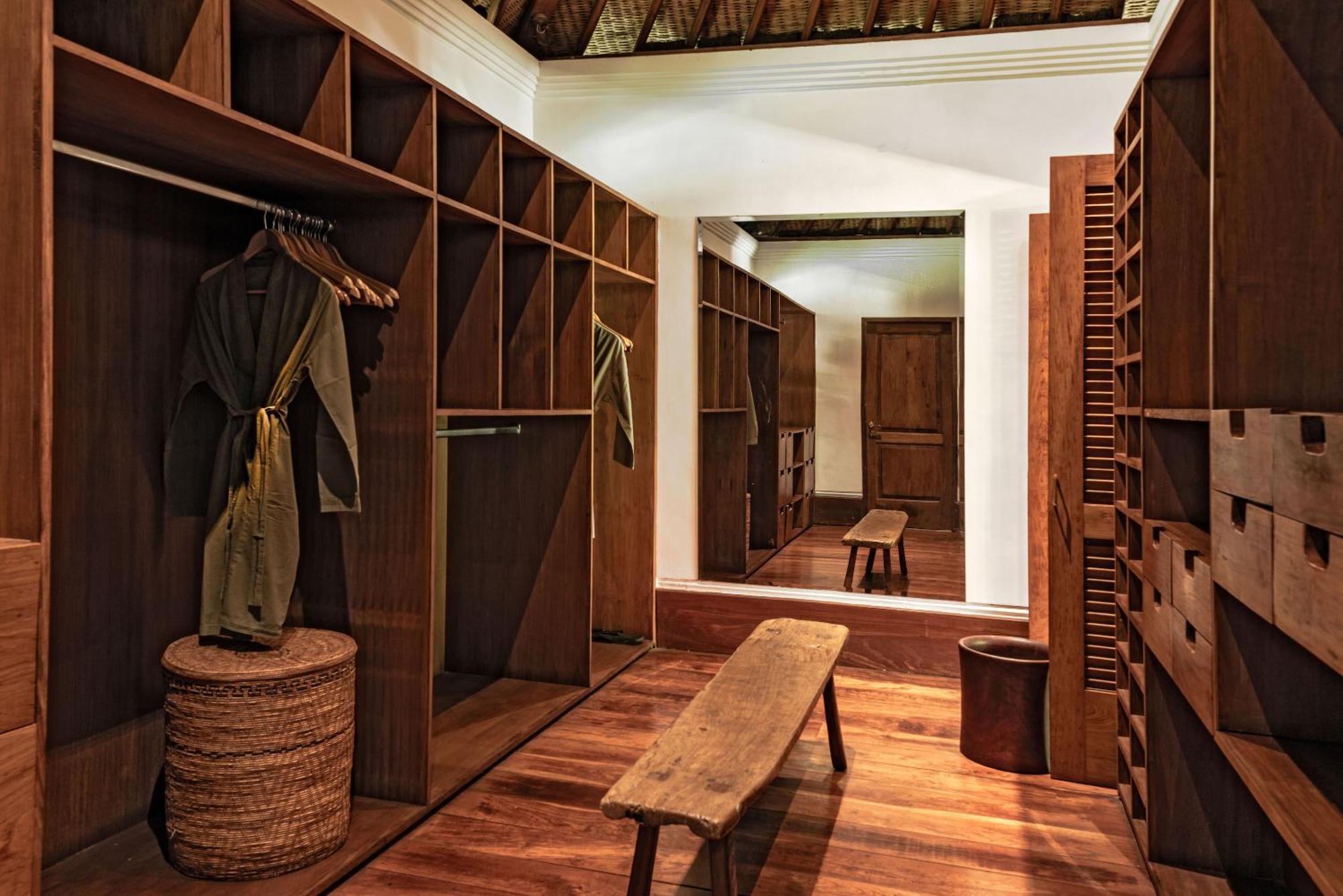 Villa Pangi Gita 坎古 外观 照片