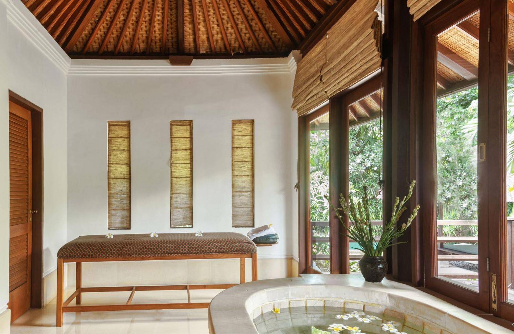 Villa Pangi Gita 坎古 外观 照片